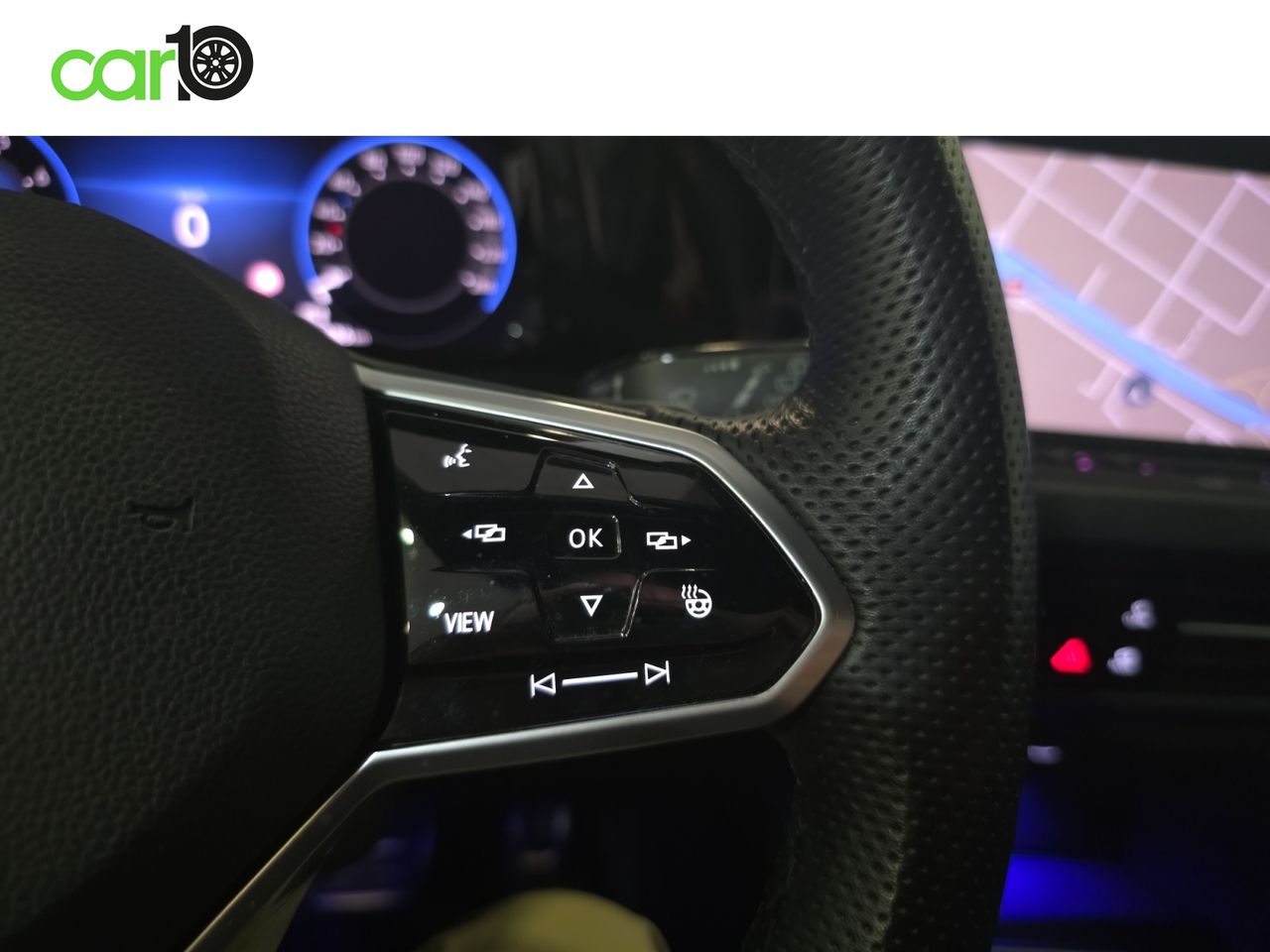 Volkswagen Golf GTI 2.0 TSI 180kW (245CV)  - Foto 15