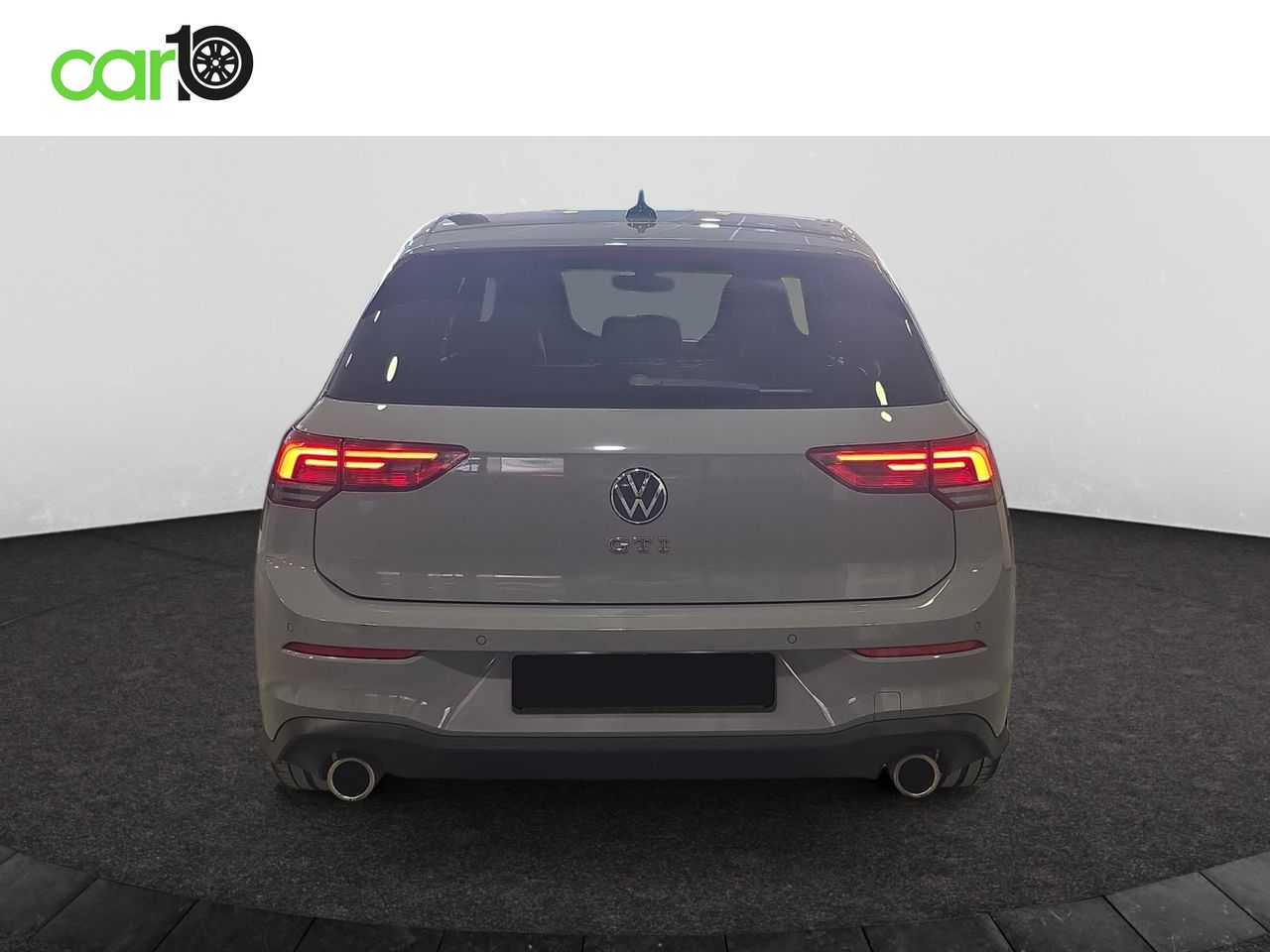 Volkswagen Golf GTI 2.0 TSI 180kW (245CV)  - Foto 4