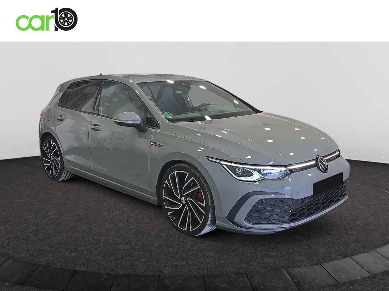 Volkswagen Golf GTI 2.0 TSI 180kW (245CV)  - Foto 6