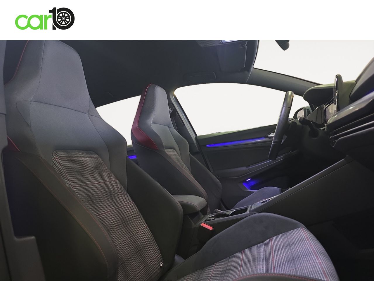 Volkswagen Golf GTI 2.0 TSI 180kW (245CV)  - Foto 13