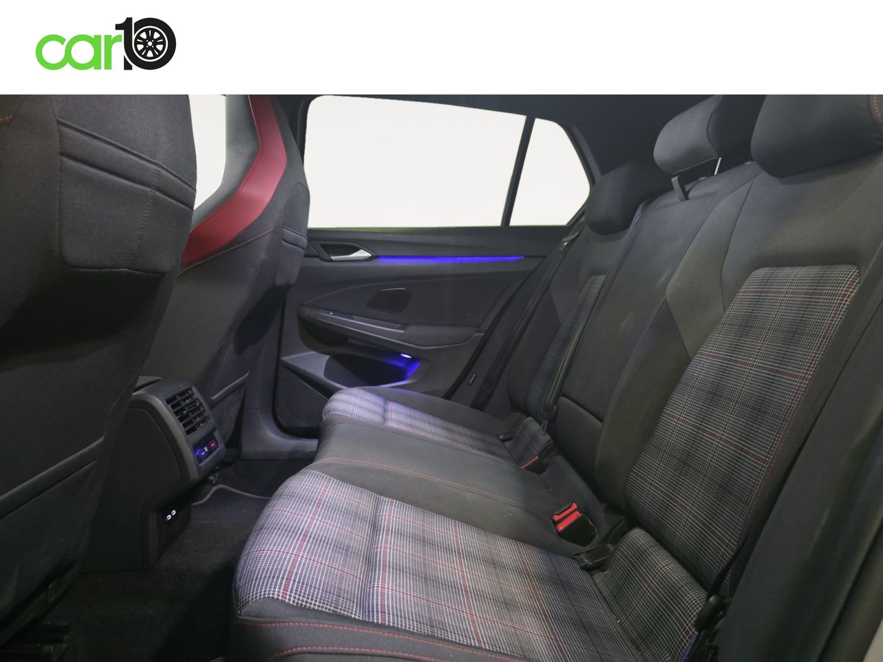 Volkswagen Golf GTI 2.0 TSI 180kW (245CV)  - Foto 12