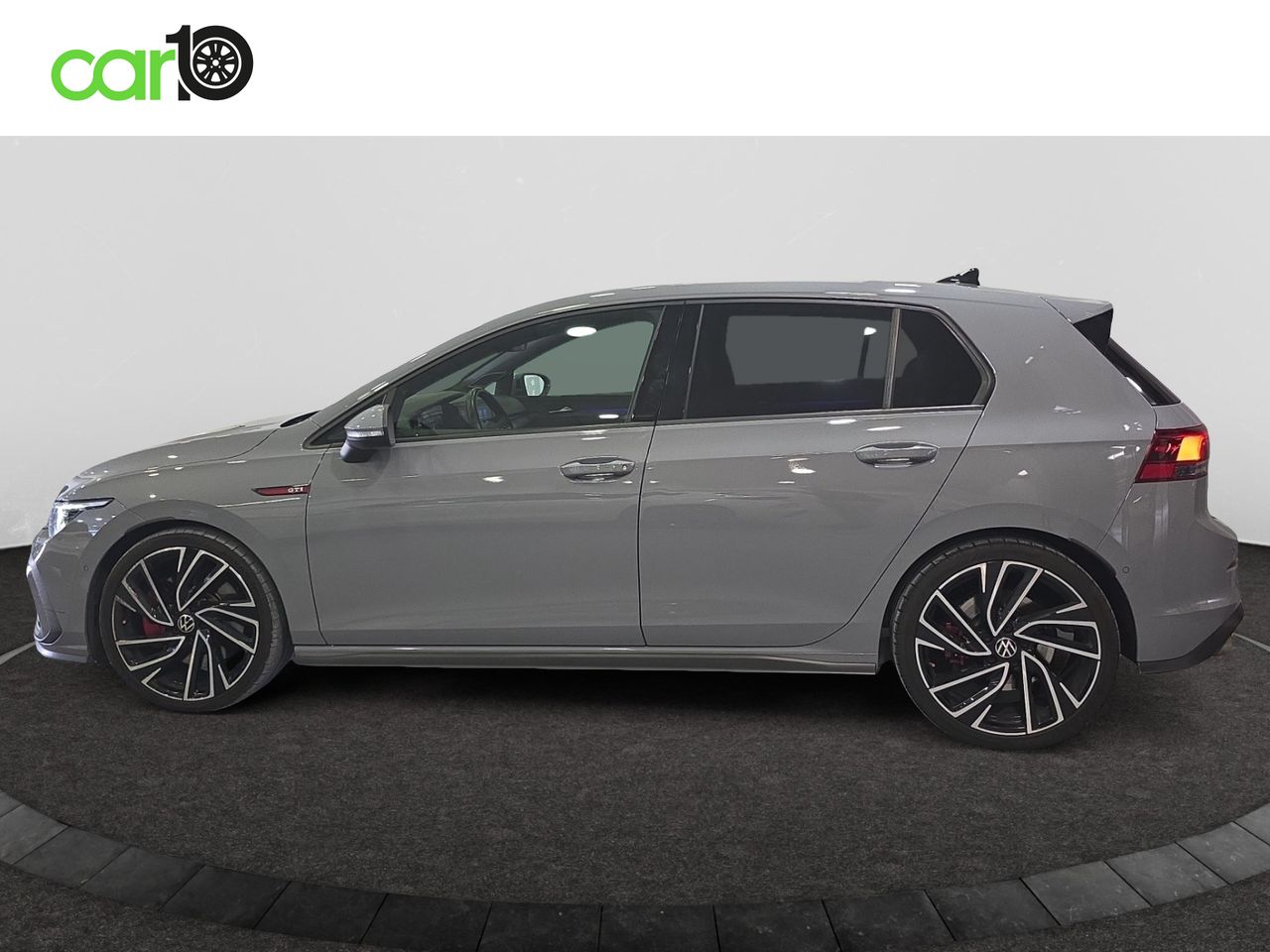 Volkswagen Golf GTI 2.0 TSI 180kW (245CV)  - Foto 23
