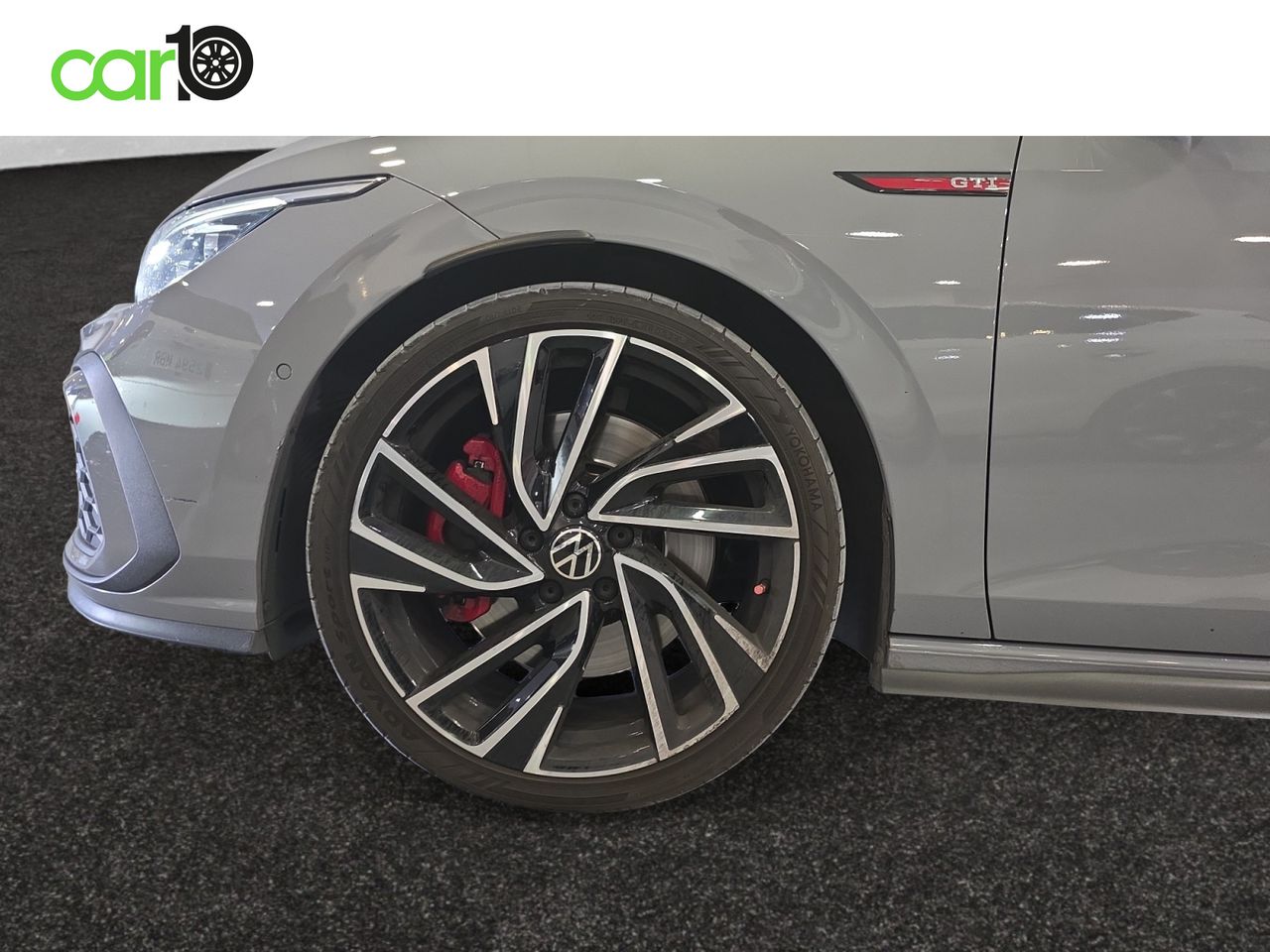 Volkswagen Golf GTI 2.0 TSI 180kW (245CV)  - Foto 24