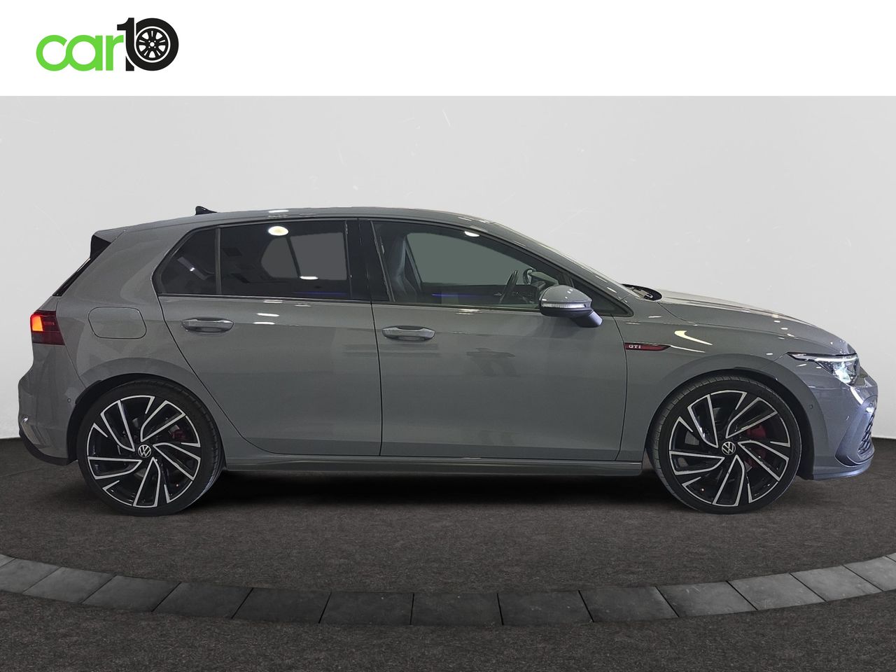 Volkswagen Golf GTI 2.0 TSI 180kW (245CV)  - Foto 22