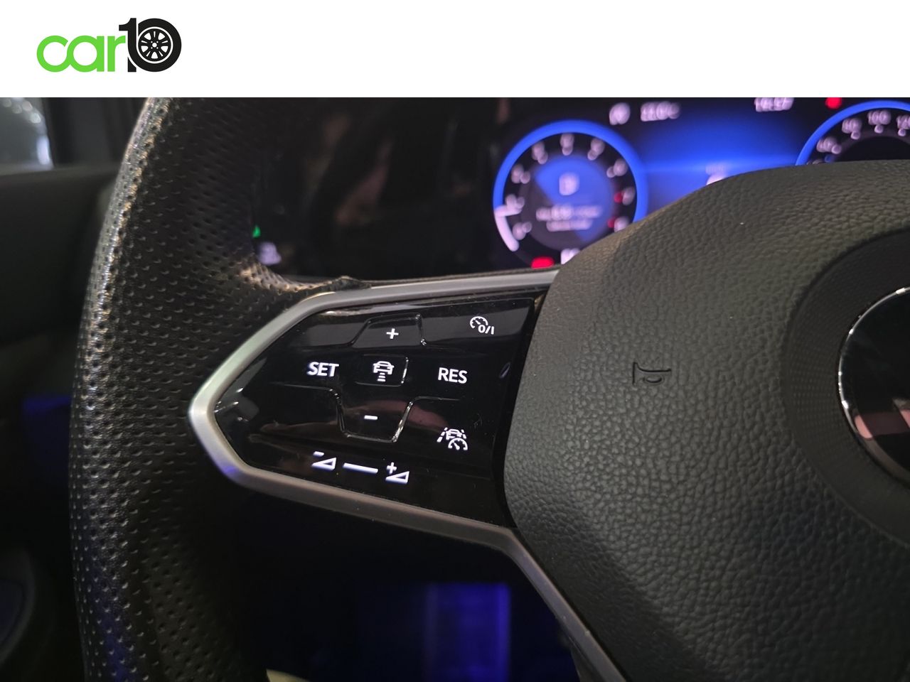 Volkswagen Golf GTI 2.0 TSI 180kW (245CV)  - Foto 16