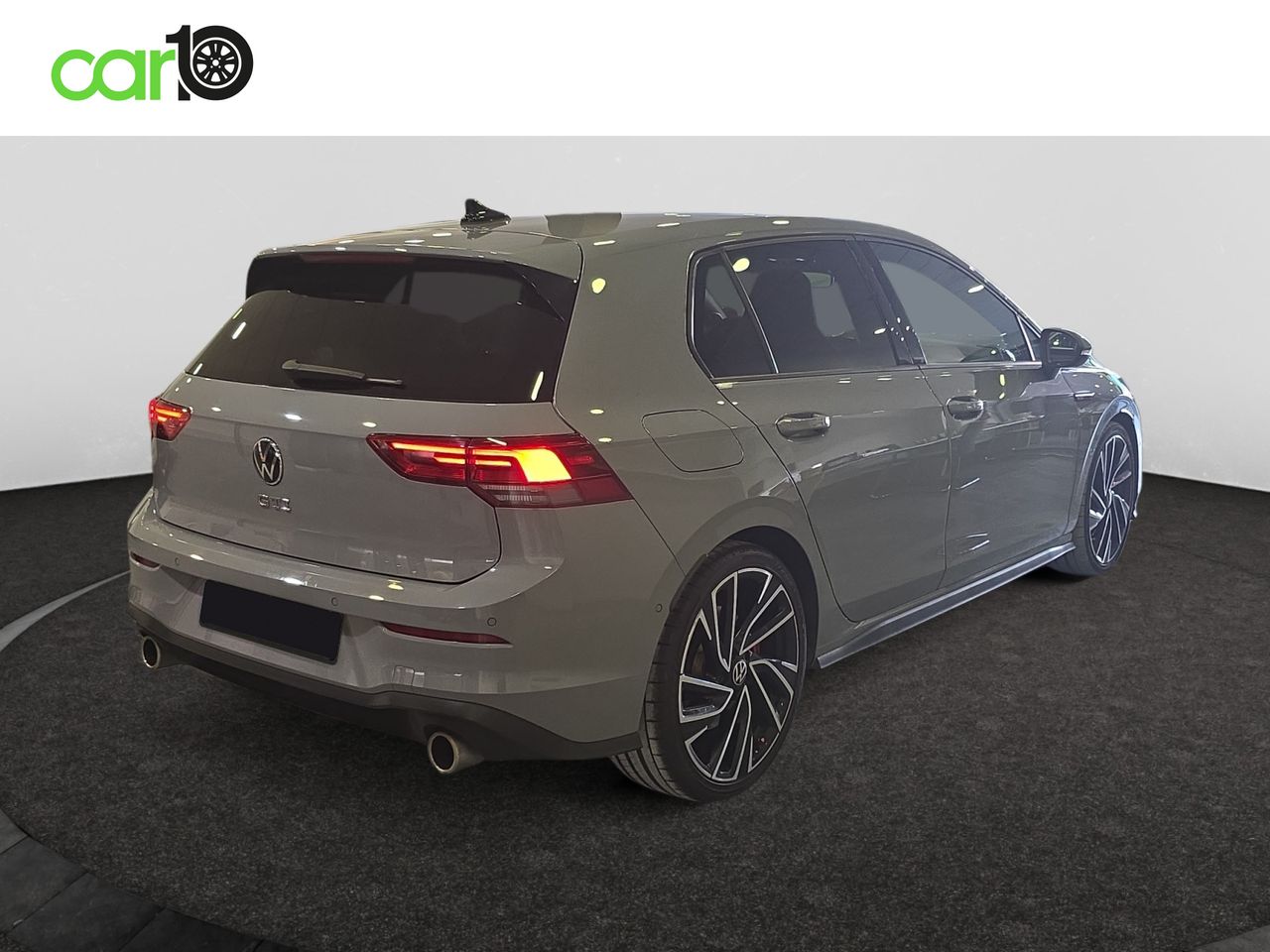 Volkswagen Golf GTI 2.0 TSI 180kW (245CV)  - Foto 5
