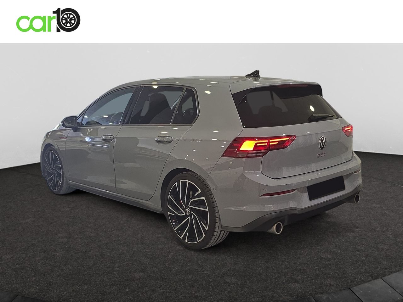 Volkswagen Golf GTI 2.0 TSI 180kW (245CV)  - Foto 3