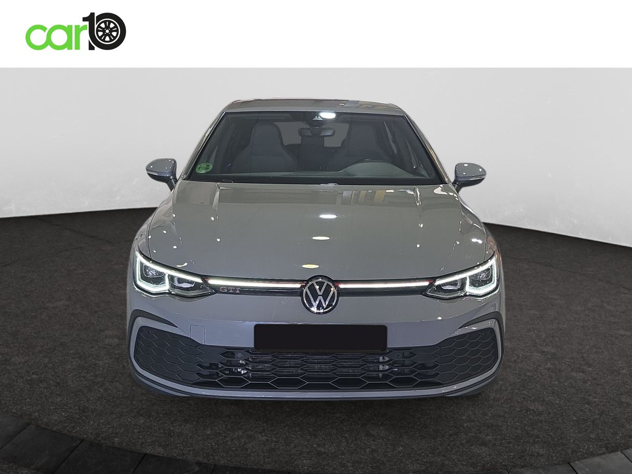 Volkswagen Golf GTI 2.0 TSI 180kW (245CV)  - Foto 7