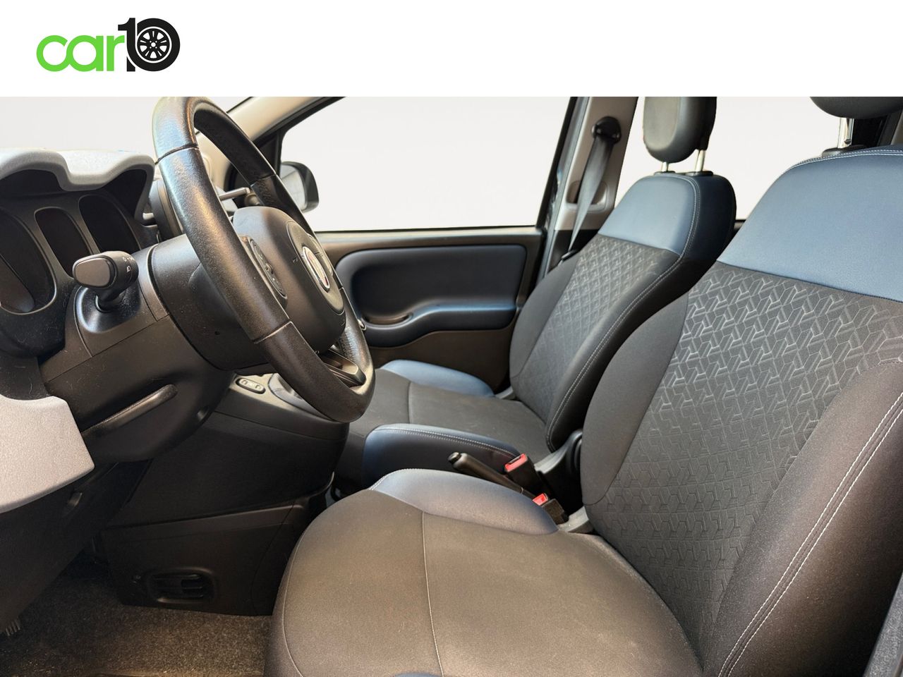Fiat Panda City Life Hybrid 1.0 Gse 51kw (70CV)  - Foto 7