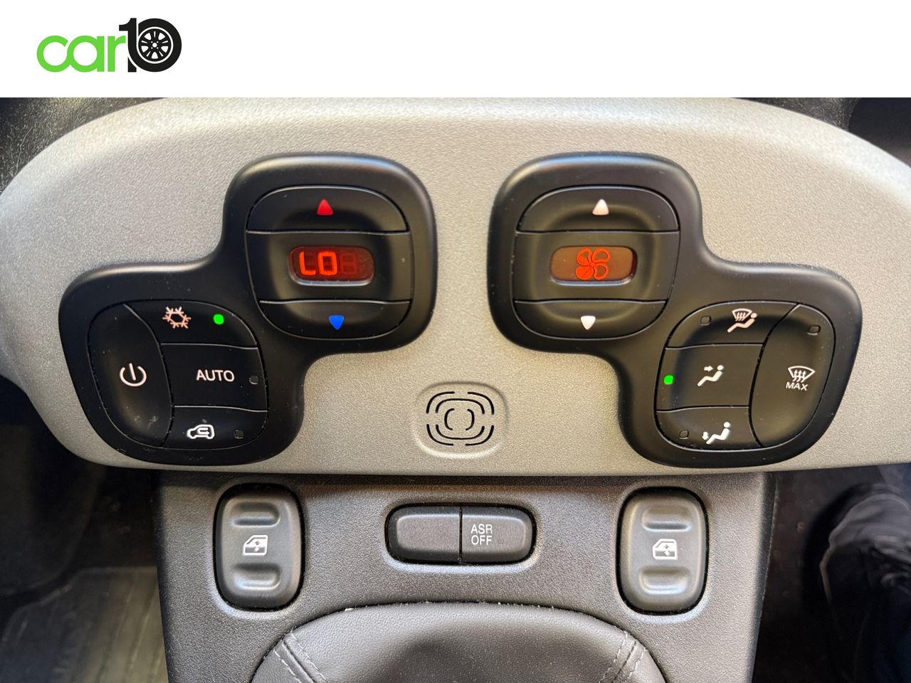 Fiat Panda City Life Hybrid 1.0 Gse 51kw (70CV)  - Foto 13