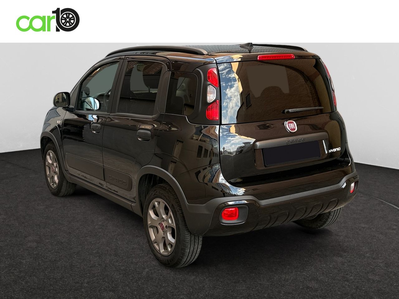 Fiat Panda City Life Hybrid 1.0 Gse 51kw (70CV)  - Foto 4