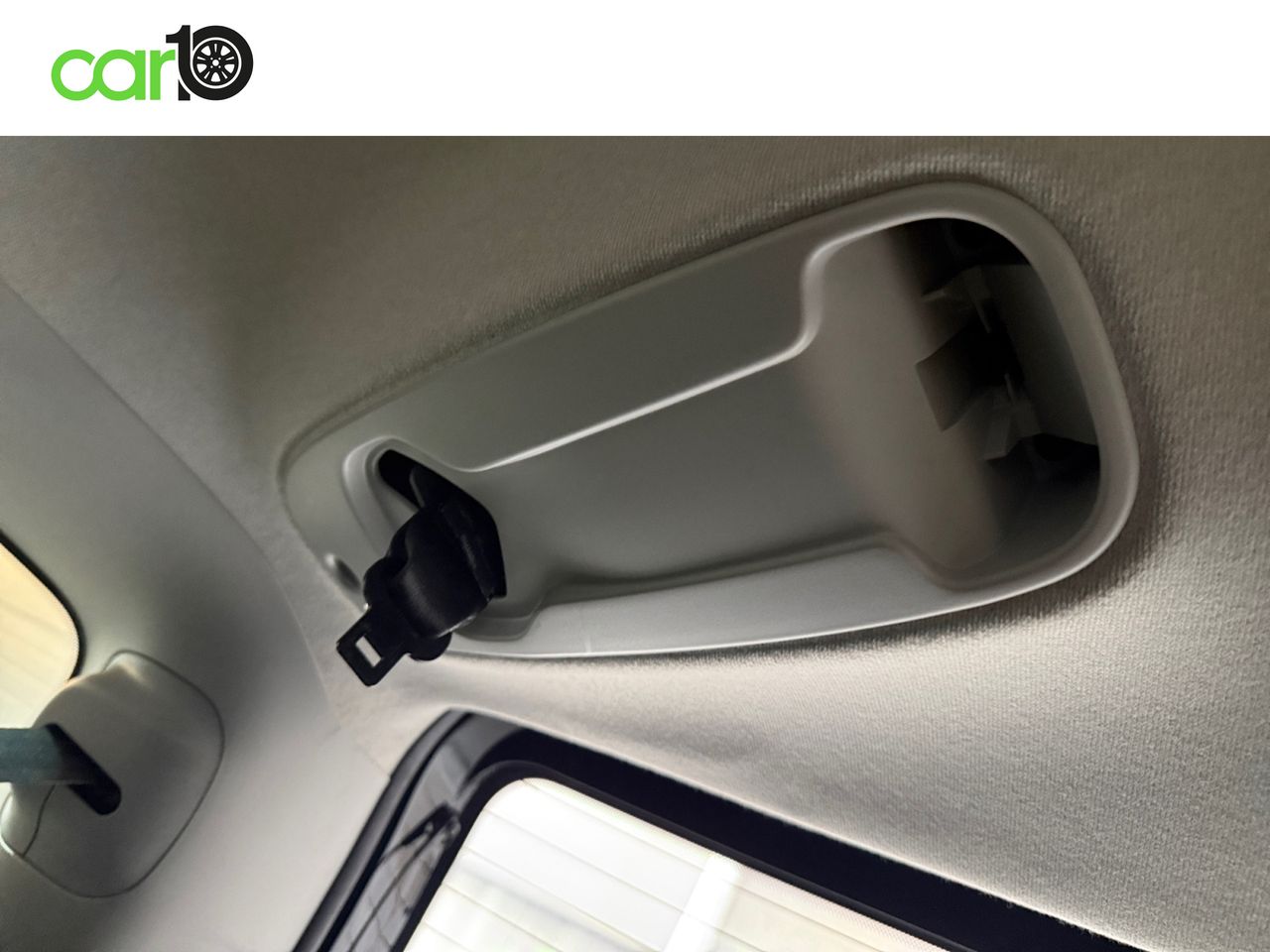 Fiat Panda City Life Hybrid 1.0 Gse 51kw (70CV)  - Foto 16