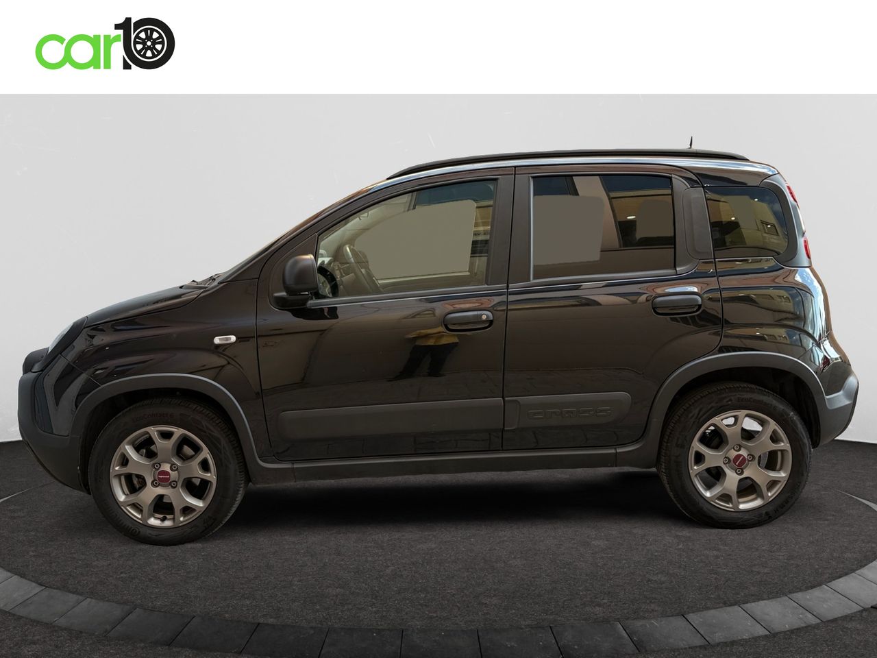 Fiat Panda City Life Hybrid 1.0 Gse 51kw (70CV)  - Foto 3