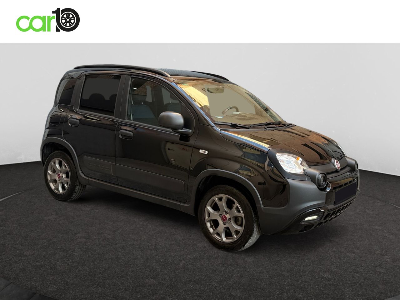 Fiat Panda City Life Hybrid 1.0 Gse 51kw (70CV)  - Foto 5