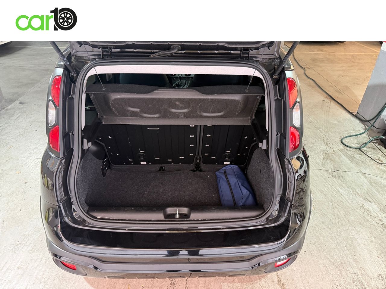 Fiat Panda City Life Hybrid 1.0 Gse 51kw (70CV)  - Foto 15