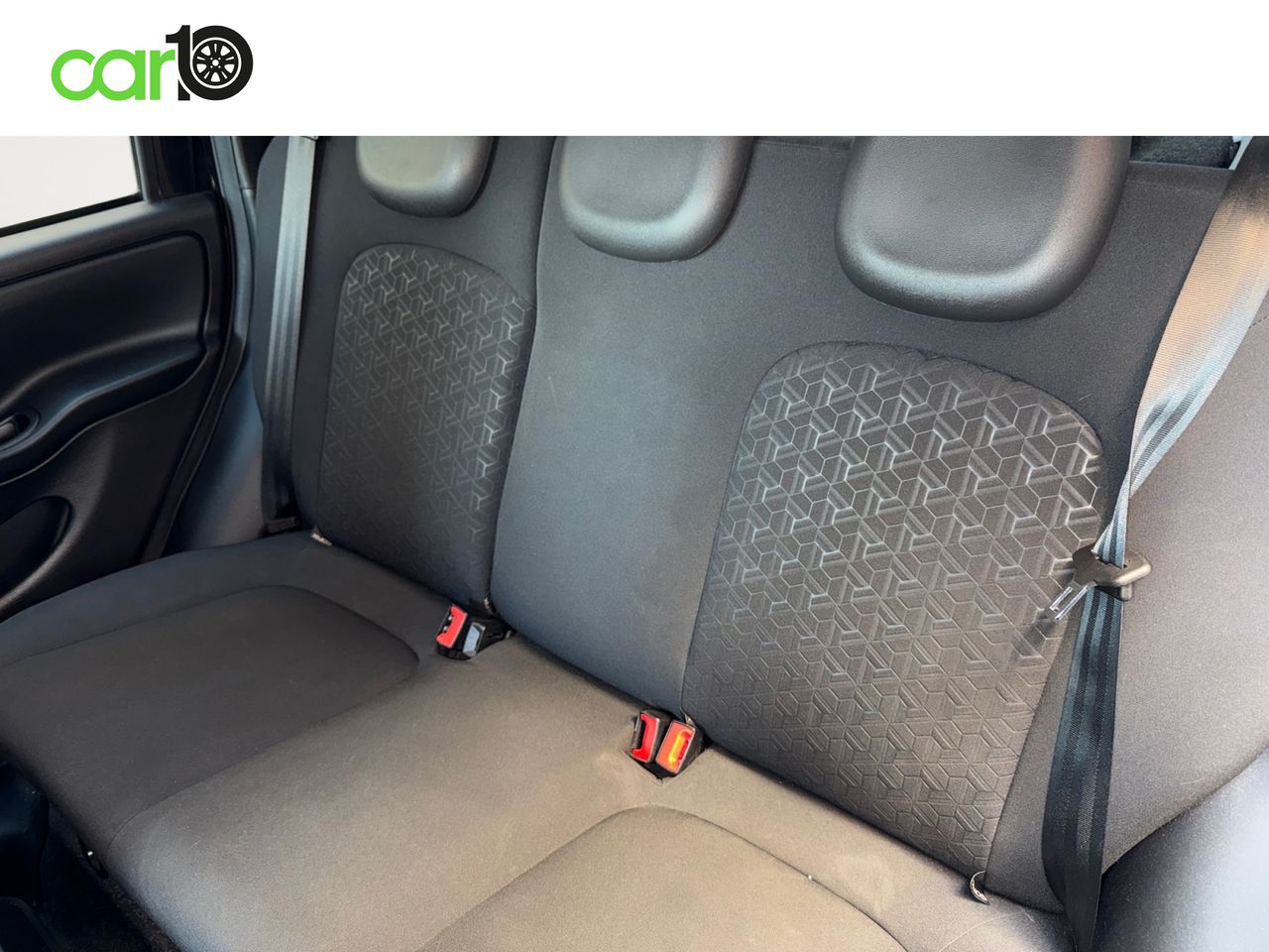 Fiat Panda City Life Hybrid 1.0 Gse 51kw (70CV)  - Foto 11