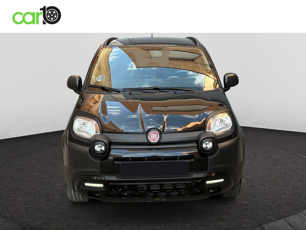 Fiat Panda City Life Hybrid 1.0 Gse 51kw (70CV)  - Foto 6