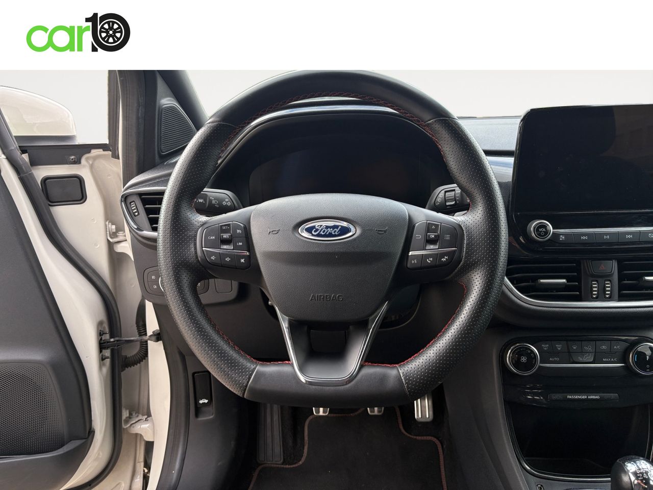 Ford Puma 1.0 EcoBoost 155cv ST-Line MHEV  - Foto 11