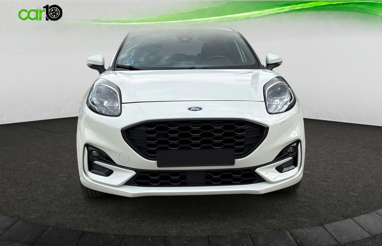 Ford Puma 1.0 EcoBoost 155cv ST-Line MHEV  - Foto 3