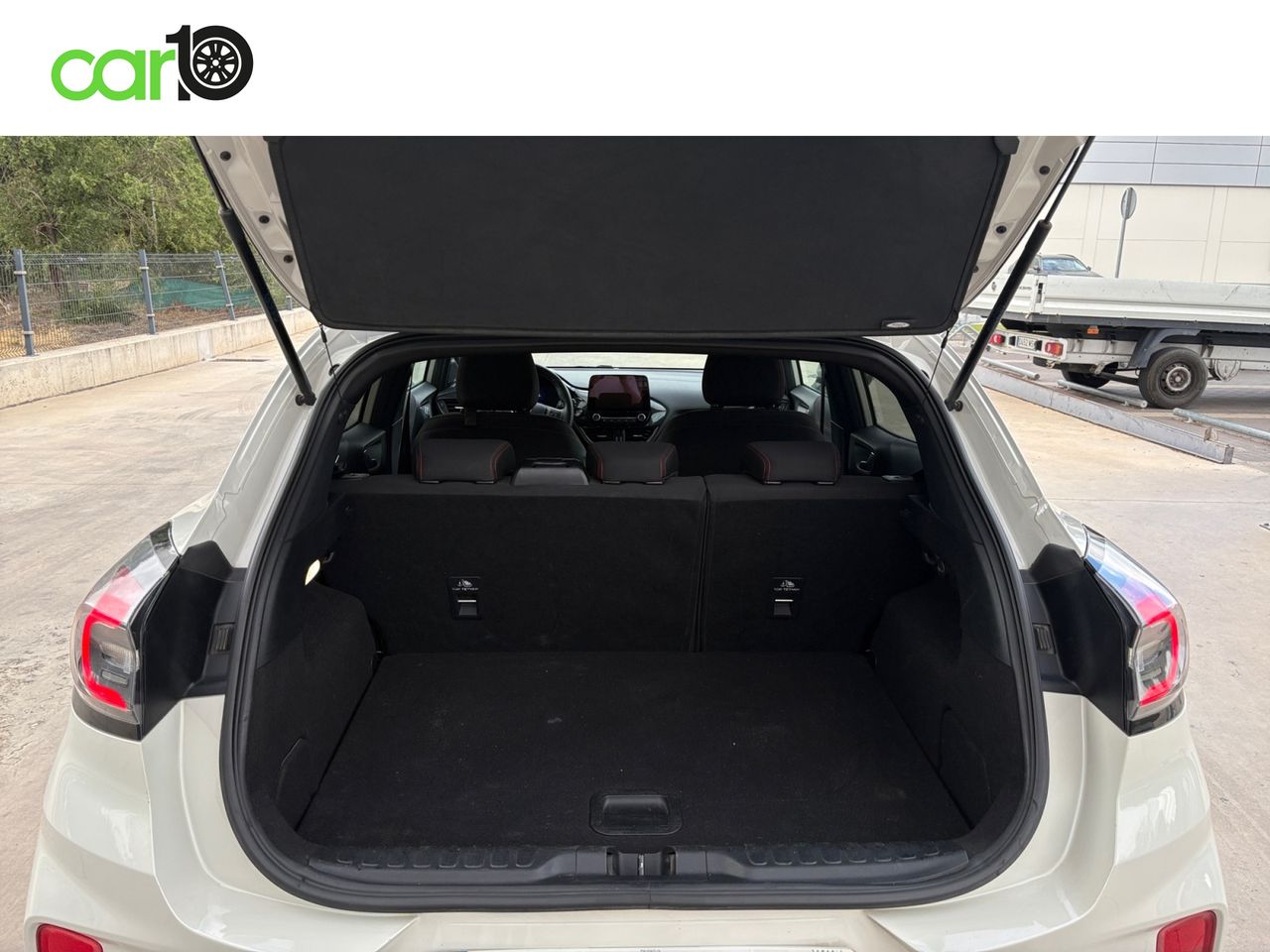 Ford Puma 1.0 EcoBoost 155cv ST-Line MHEV  - Foto 17