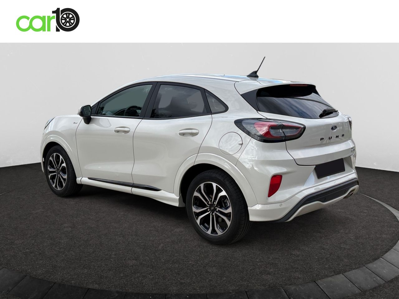 Ford Puma 1.0 EcoBoost 155cv ST-Line MHEV  - Foto 5