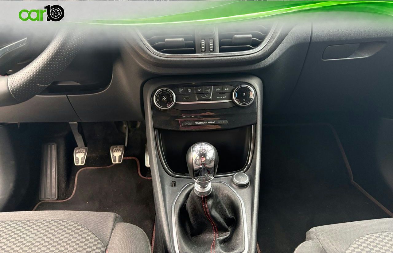 Ford Puma 1.0 EcoBoost 155cv ST-Line MHEV  - Foto 11