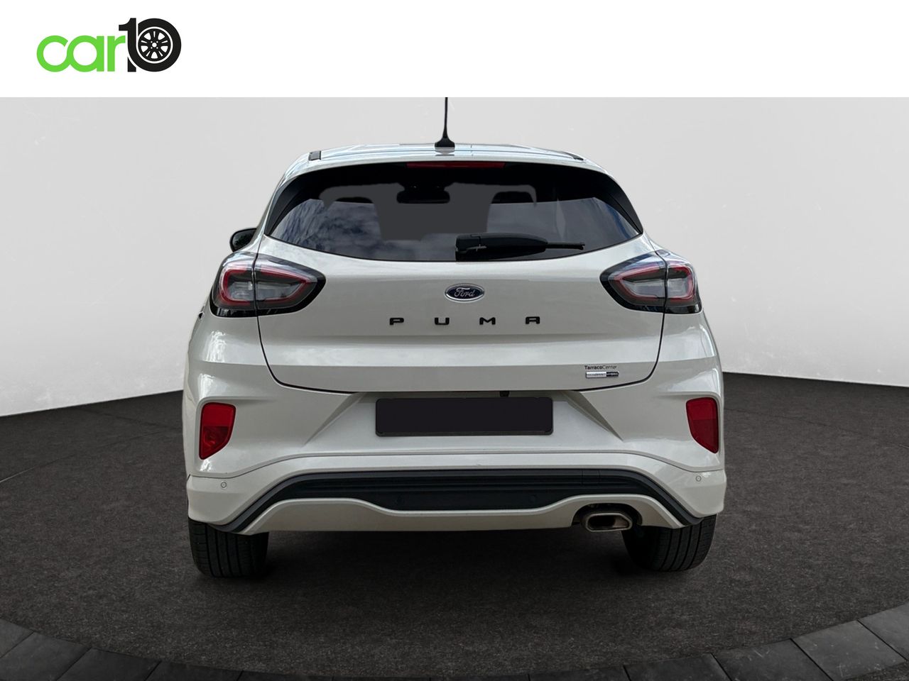 Ford Puma 1.0 EcoBoost 155cv ST-Line MHEV  - Foto 6