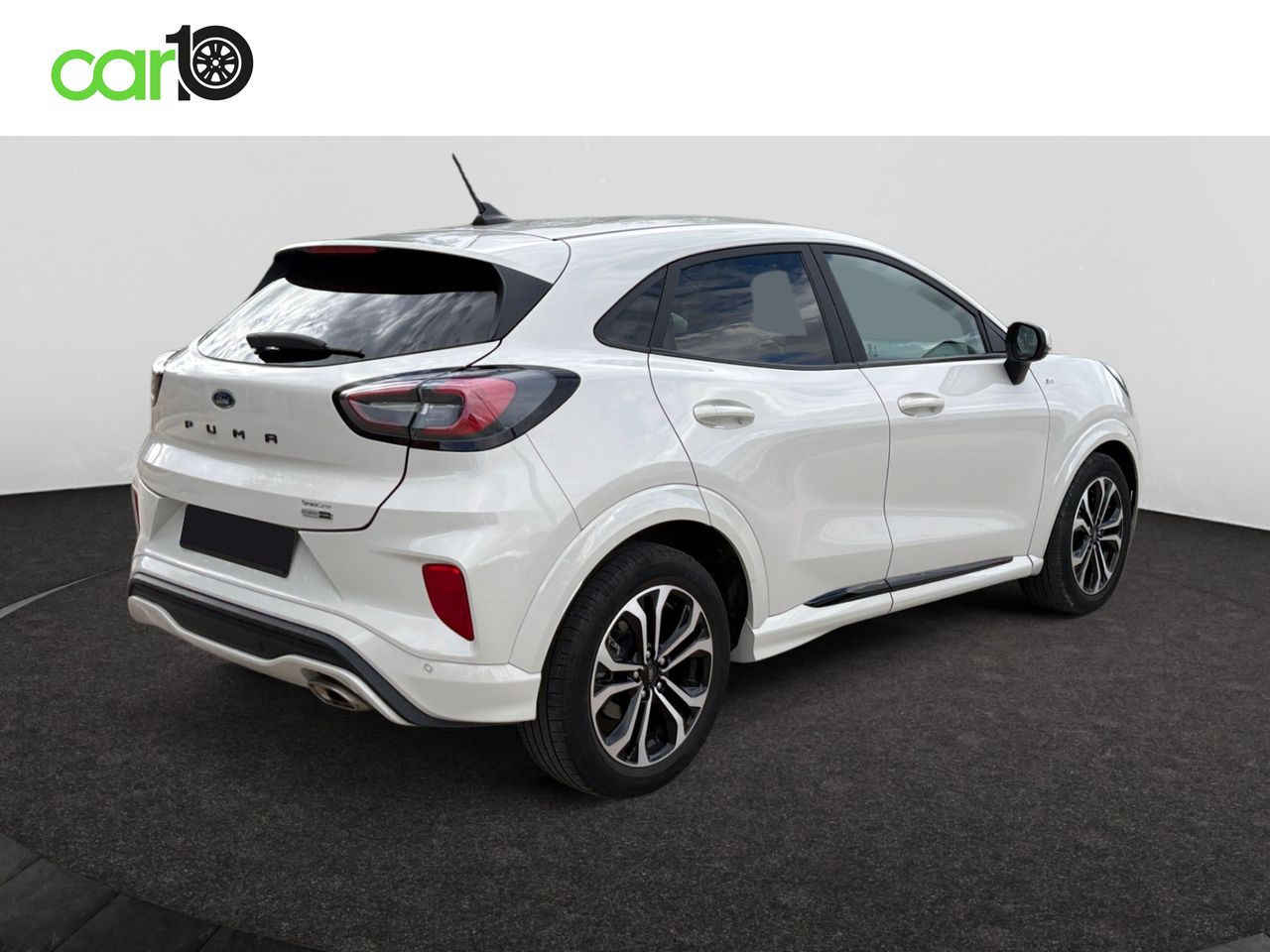 Ford Puma 1.0 EcoBoost 155cv ST-Line MHEV  - Foto 7