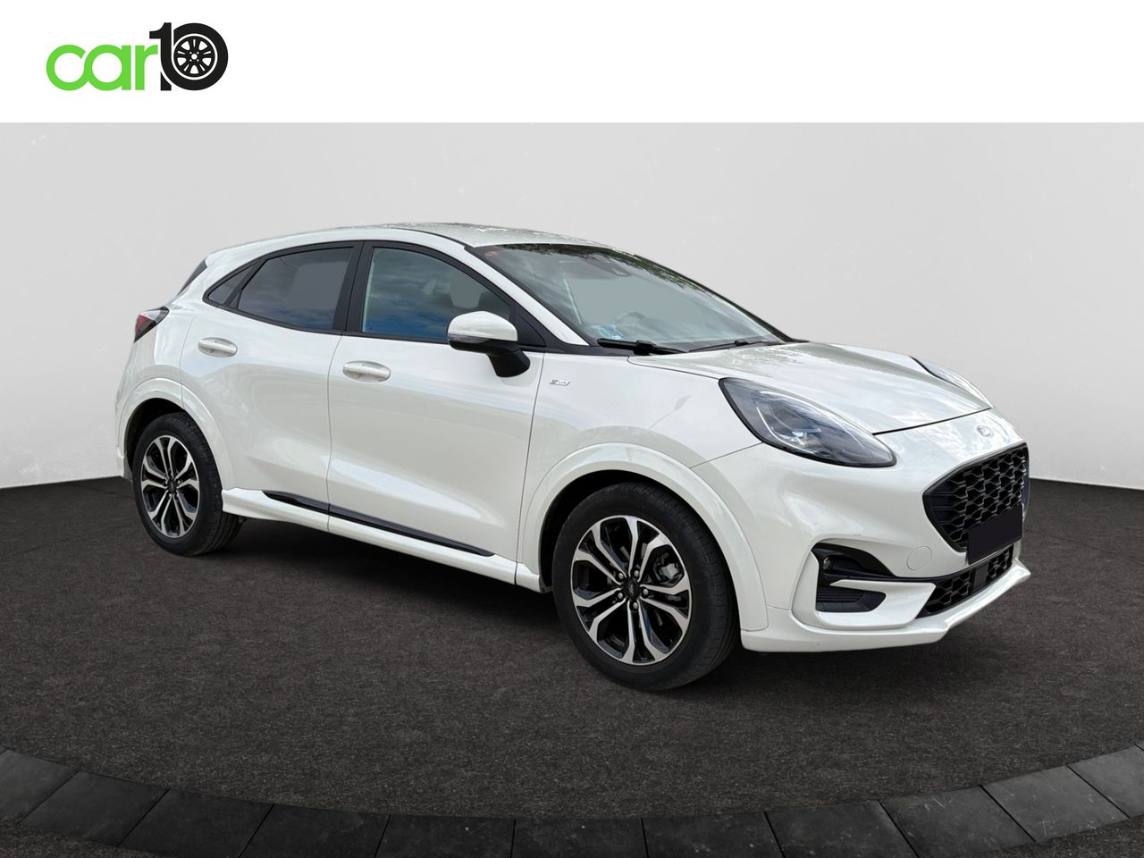 Ford Puma 1.0 EcoBoost 155cv ST-Line MHEV  - Foto 4