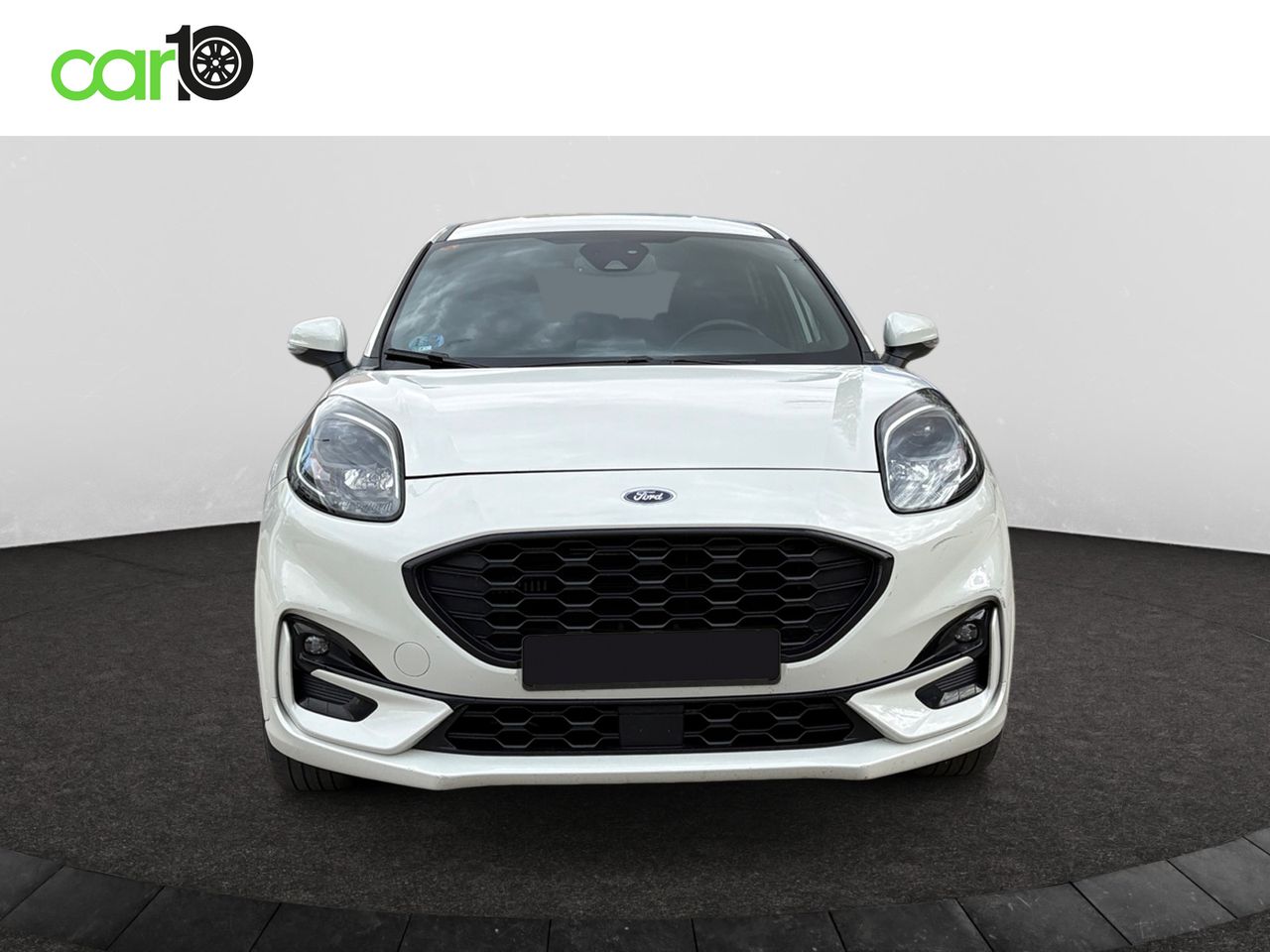 Ford Puma 1.0 EcoBoost 155cv ST-Line MHEV  - Foto 3