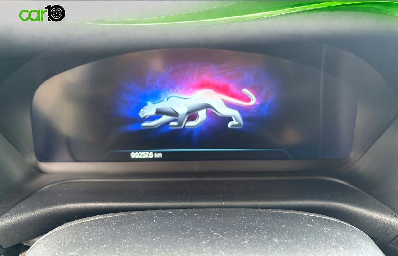 Ford Puma 1.0 EcoBoost 155cv ST-Line MHEV  - Foto 15