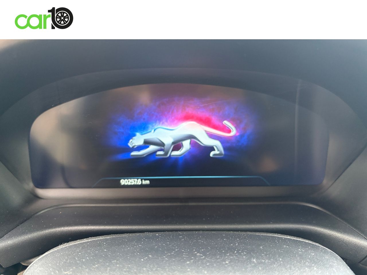 Ford Puma 1.0 EcoBoost 155cv ST-Line MHEV  - Foto 14