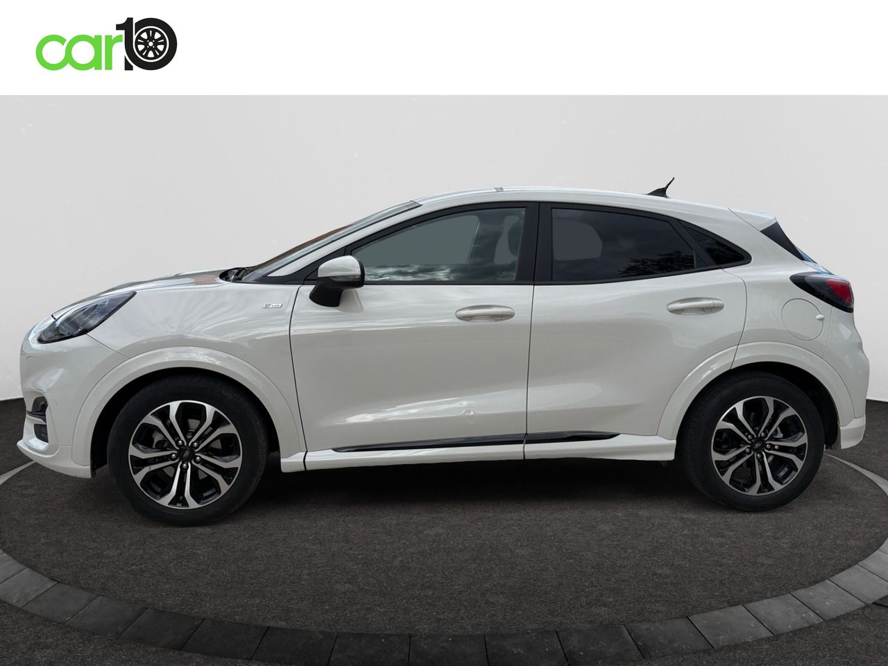 Ford Puma 1.0 EcoBoost 155cv ST-Line MHEV  - Foto 22