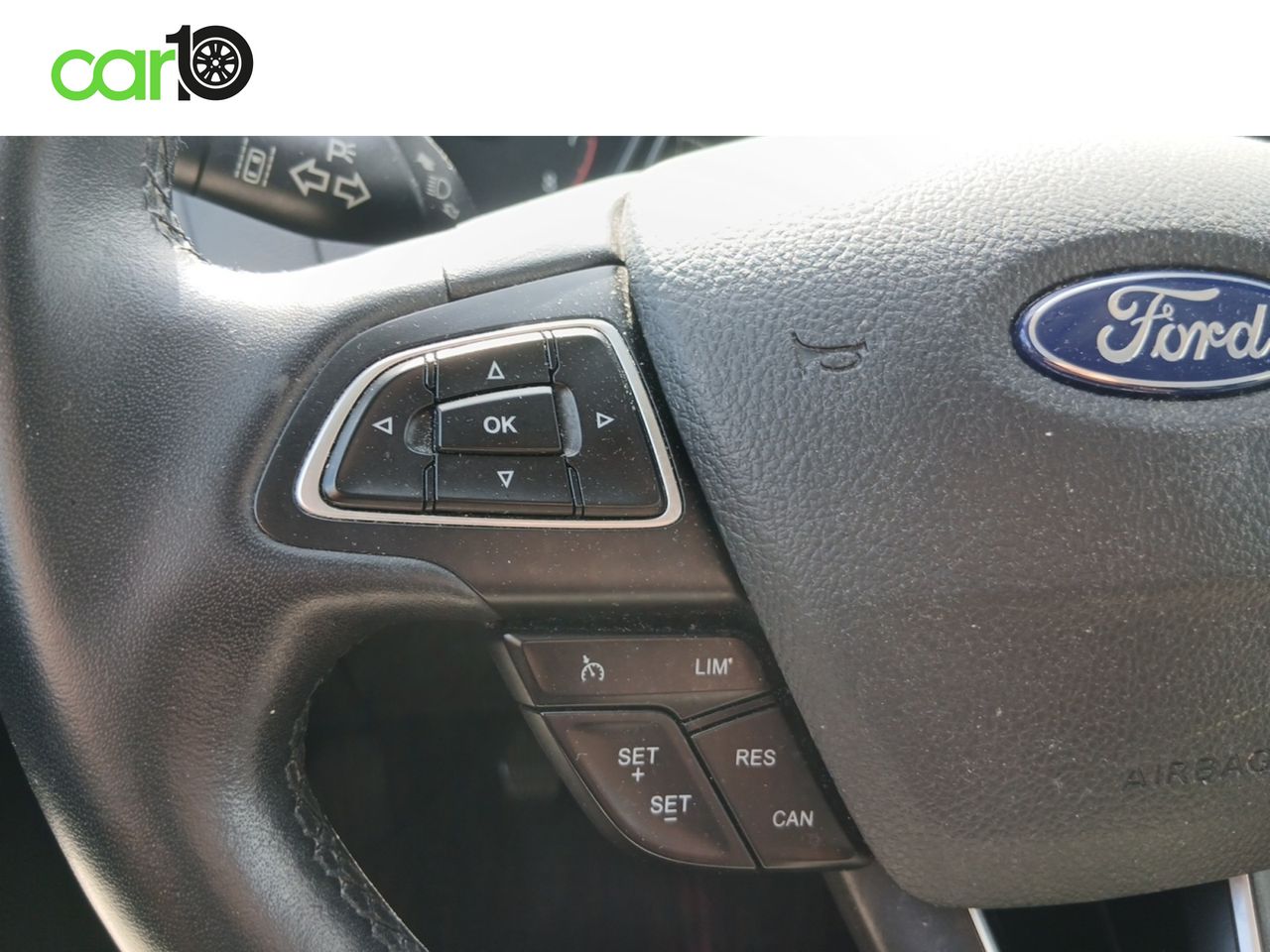 Ford Focus 1.0 Ecoboost A-S-S 92kW Titanium  - Foto 18