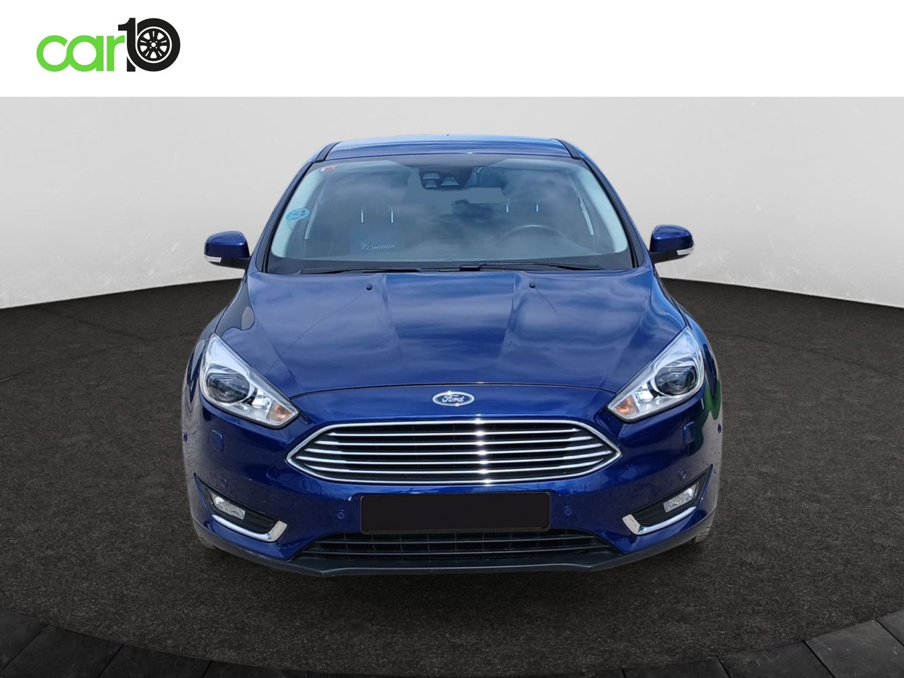 Ford Focus 1.0 Ecoboost A-S-S 92kW Titanium  - Foto 3
