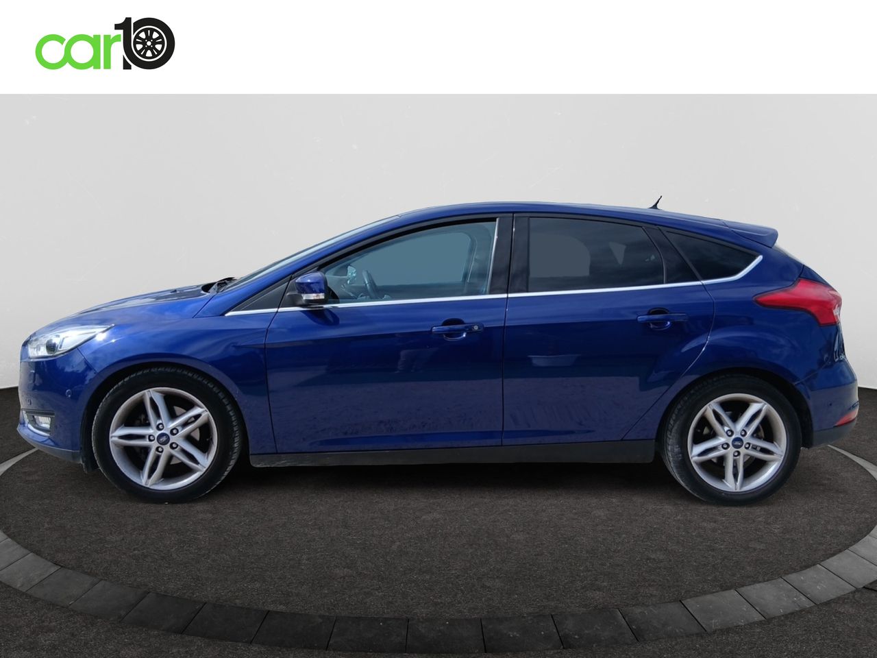 Ford Focus 1.0 Ecoboost A-S-S 92kW Titanium  - Foto 23