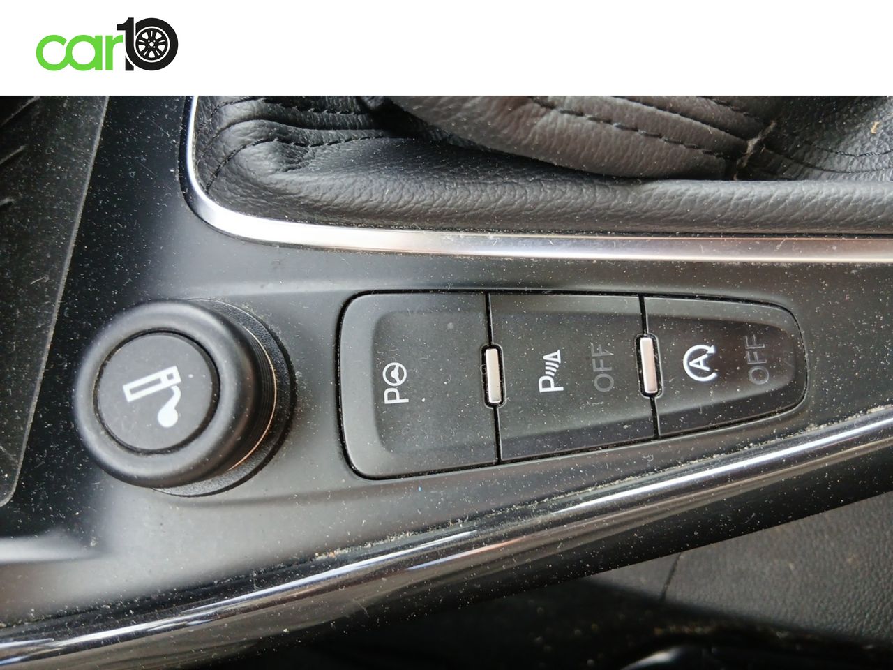 Ford Focus 1.0 Ecoboost A-S-S 92kW Titanium  - Foto 19