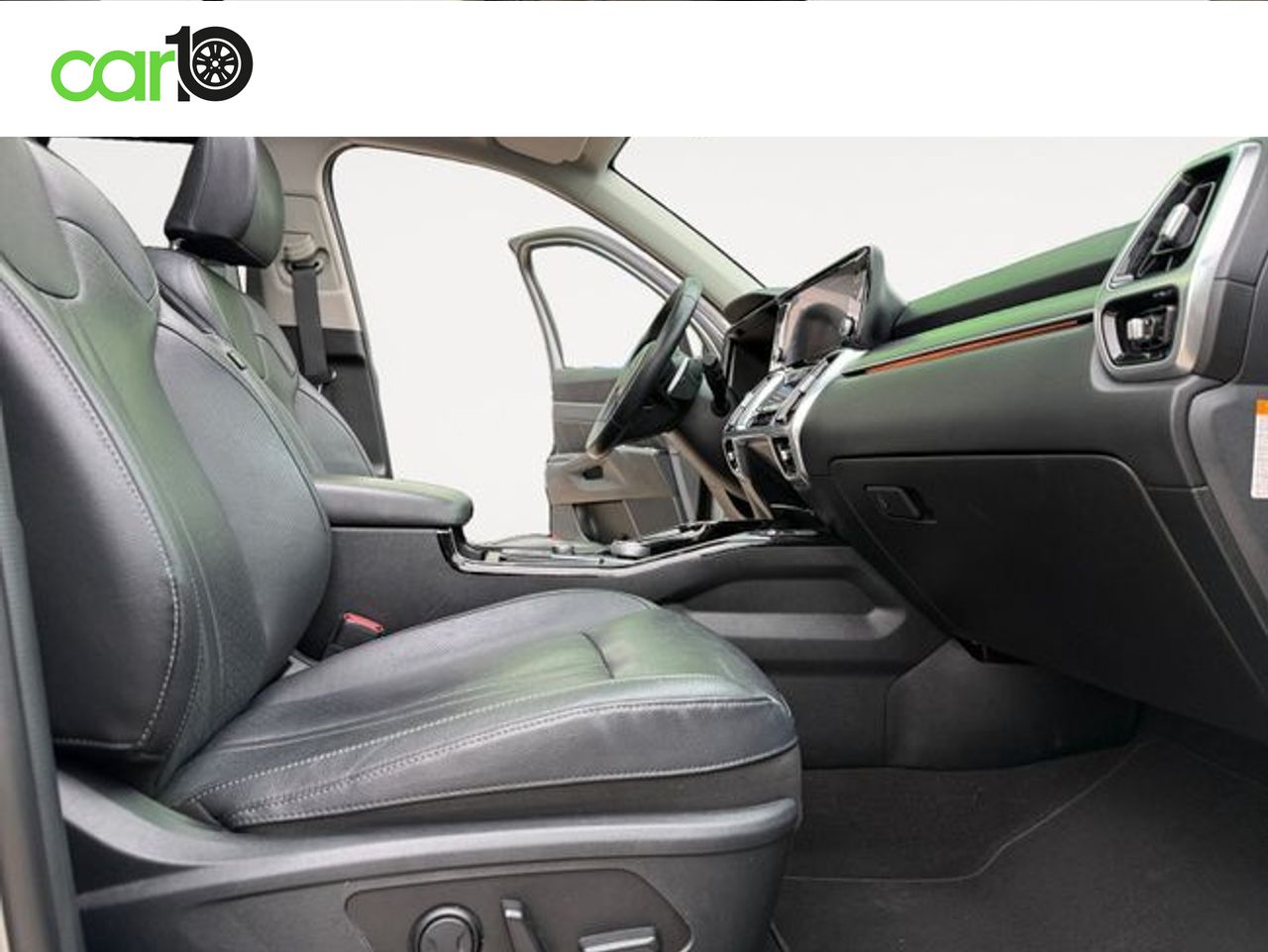Kia Sorento 1.6 T-GDi HEV Plus Edition 4x2 7pl  - Foto 12
