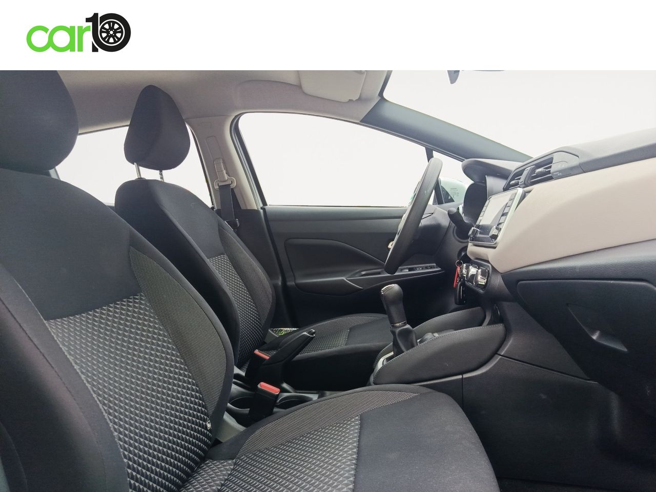 Nissan Micra IG-T 68 kW (92 CV) E6D-F Acenta  - Foto 12