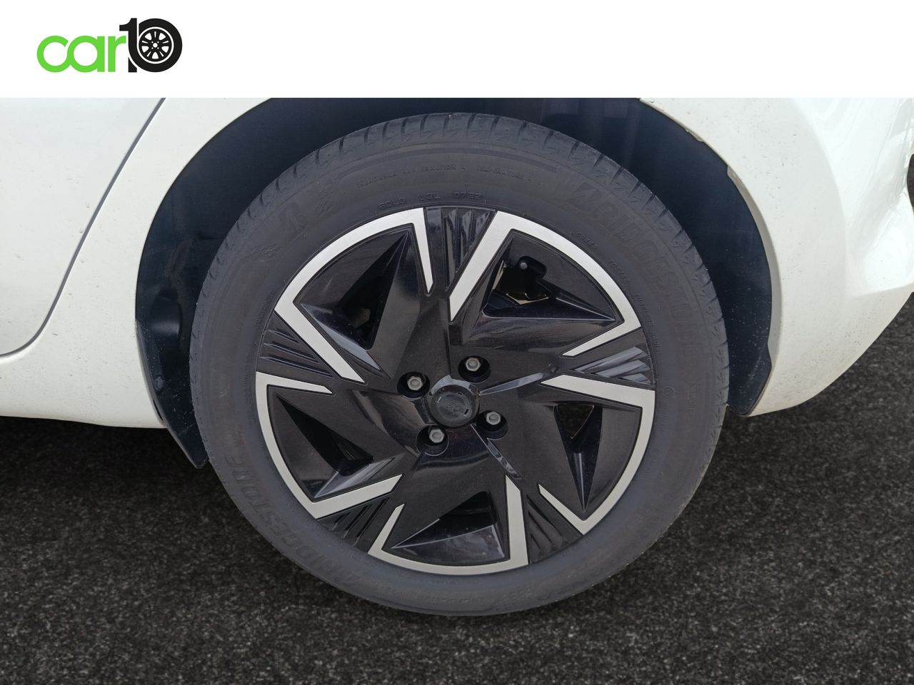 Nissan Micra IG-T 68 kW (92 CV) E6D-F Acenta  - Foto 22