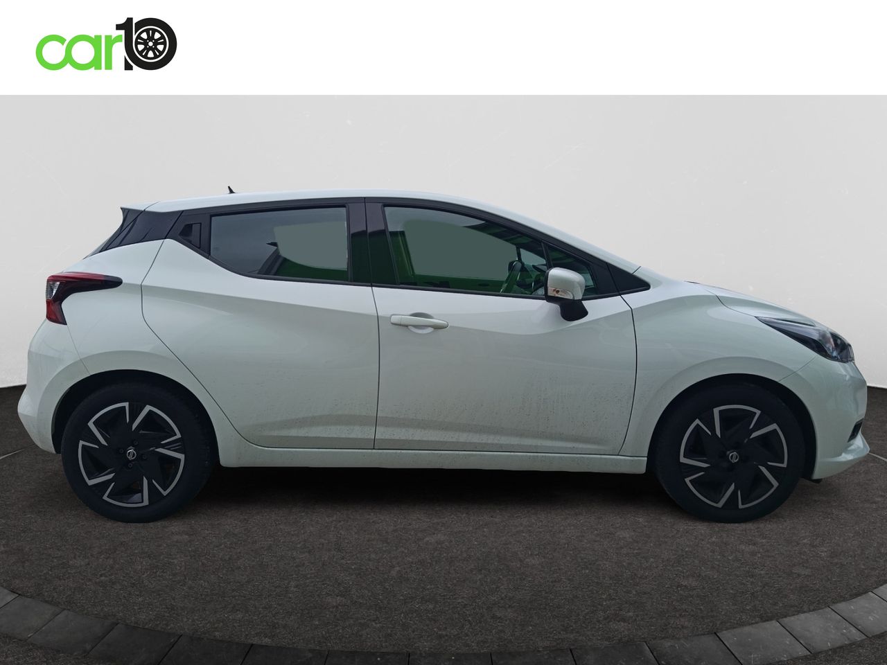 Nissan Micra IG-T 68 kW (92 CV) E6D-F Acenta  - Foto 21