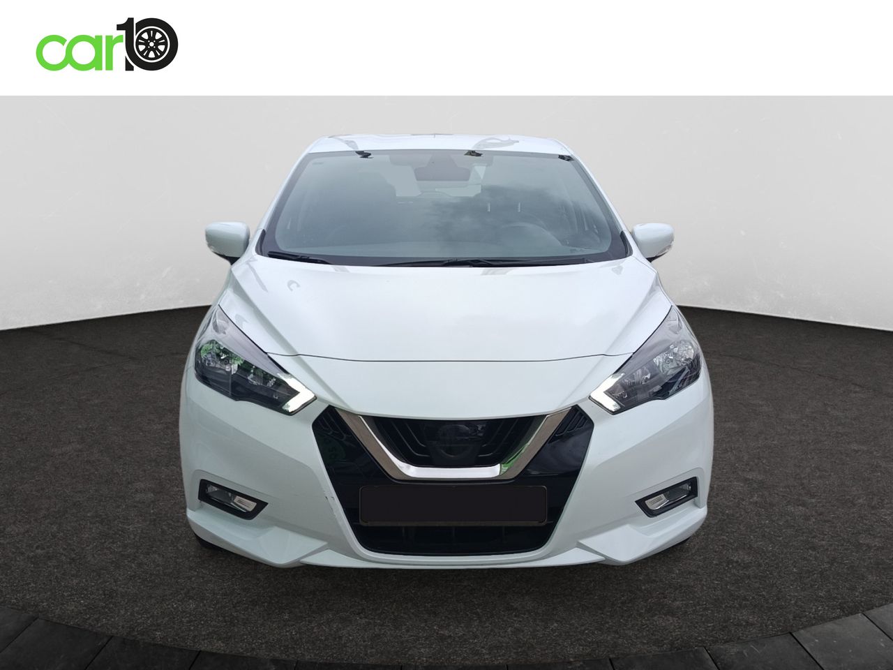 Nissan Micra IG-T 68 kW (92 CV) E6D-F Acenta  - Foto 3
