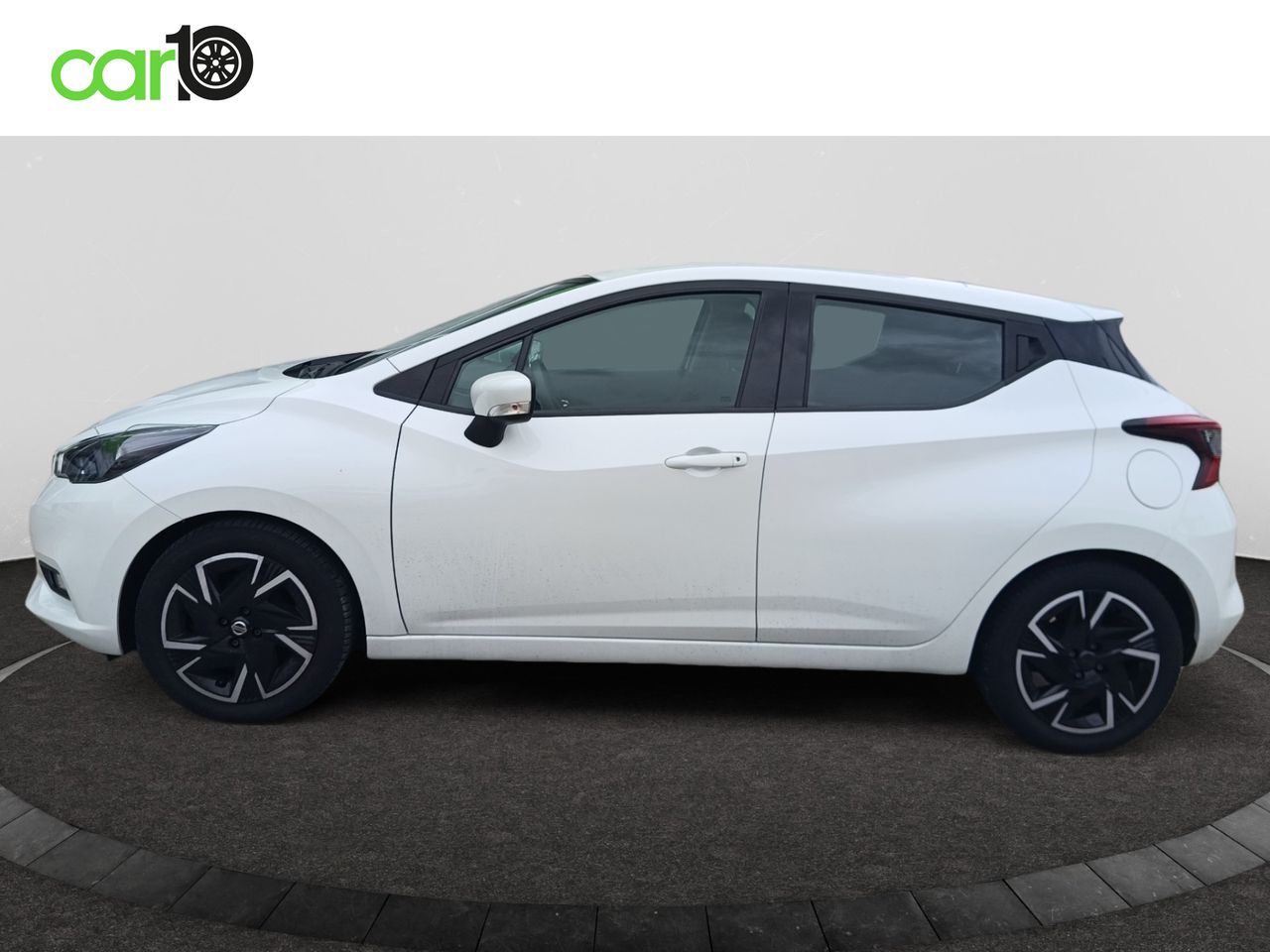 Nissan Micra IG-T 68 kW (92 CV) E6D-F Acenta  - Foto 20