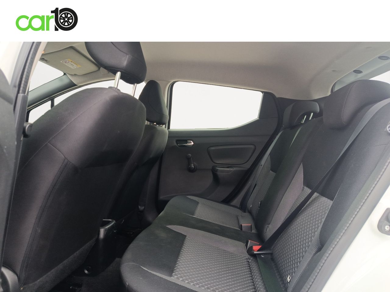 Nissan Micra IG-T 68 kW (92 CV) E6D-F Acenta  - Foto 13