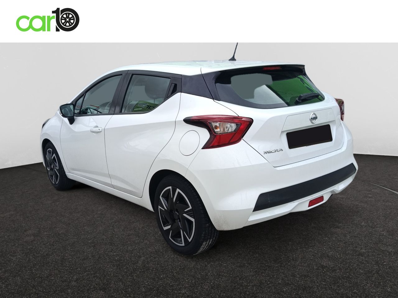 Nissan Micra IG-T 68 kW (92 CV) E6D-F Acenta  - Foto 5