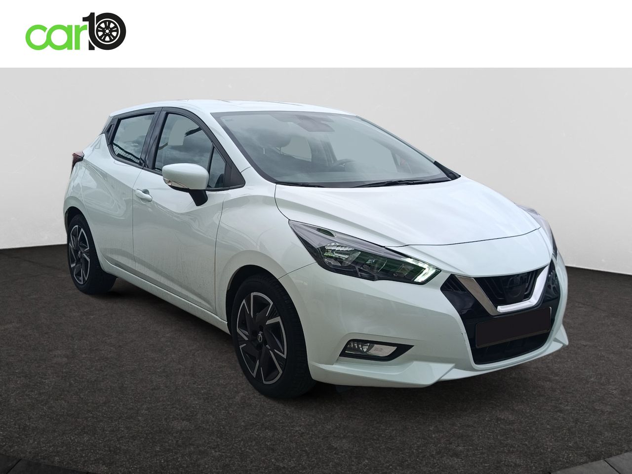 Nissan Micra IG-T 68 kW (92 CV) E6D-F Acenta  - Foto 4