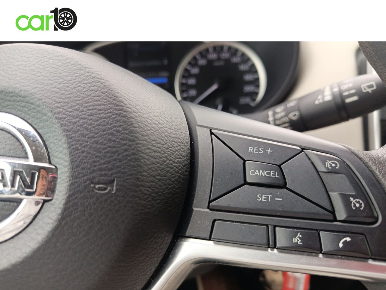 Nissan Micra IG-T 68 kW (92 CV) E6D-F Acenta  - Foto 16