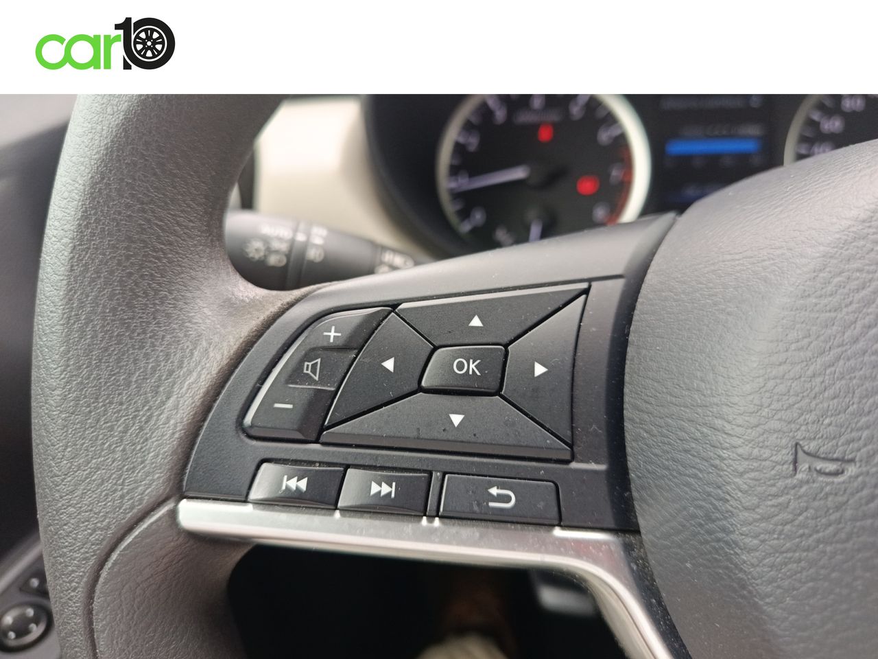 Nissan Micra IG-T 68 kW (92 CV) E6D-F Acenta  - Foto 18