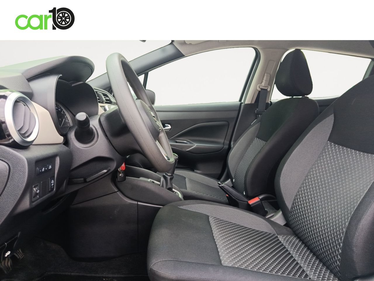 Nissan Micra IG-T 68 kW (92 CV) E6D-F Acenta  - Foto 8