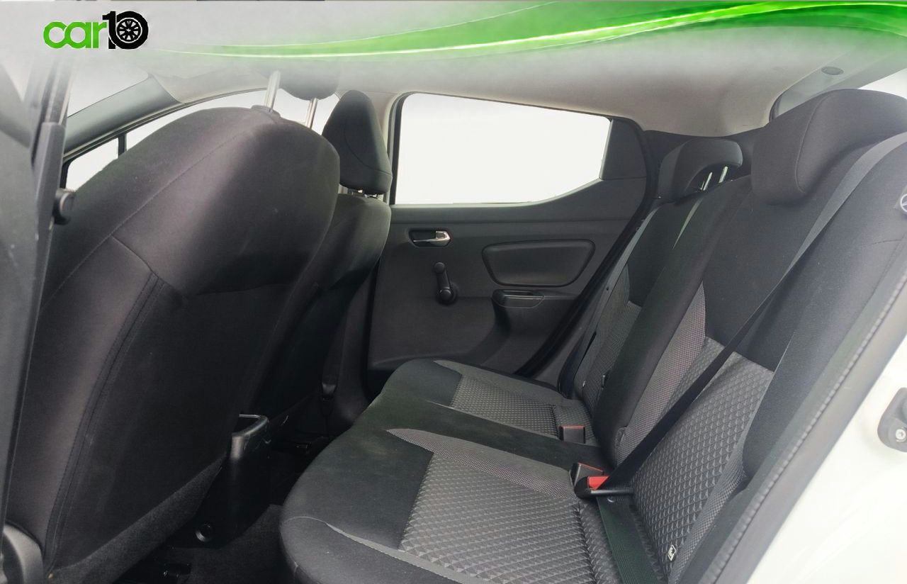 Nissan Micra IG-T 68 kW (92 CV) E6D-F Acenta  - Foto 14